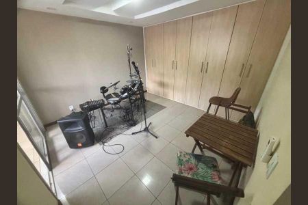 Apartamento à venda com 174m², 4 quartos e 2 vagas