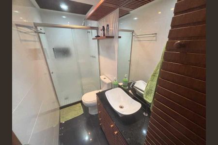 Apartamento à venda com 174m², 4 quartos e 2 vagas