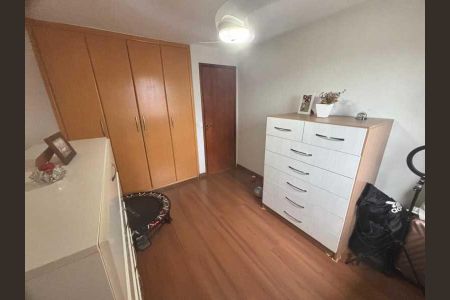 Apartamento à venda com 174m², 4 quartos e 2 vagas