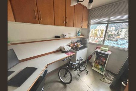 Apartamento à venda com 174m², 4 quartos e 2 vagas