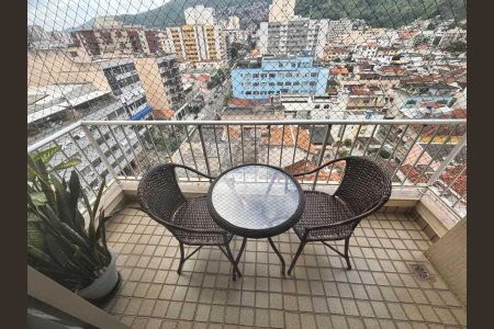 Apartamento à venda com 174m², 4 quartos e 2 vagas