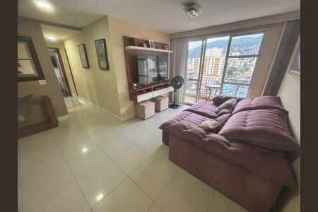 Apartamento à venda com 174m², 4 quartos e 2 vagas