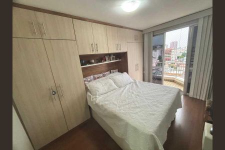 Apartamento à venda com 174m², 4 quartos e 2 vagas