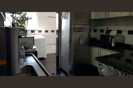 Apartamento à venda com 98m², 3 quartos e 2 vagas