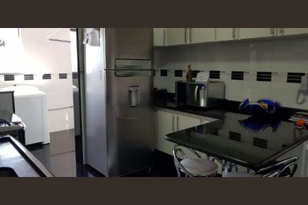 Apartamento à venda com 98m², 3 quartos e 2 vagas