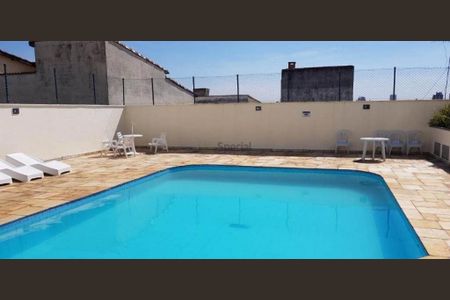 Apartamento à venda com 98m², 3 quartos e 2 vagas