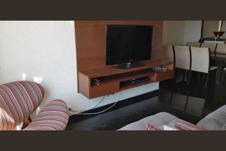 Apartamento à venda com 98m², 3 quartos e 2 vagas