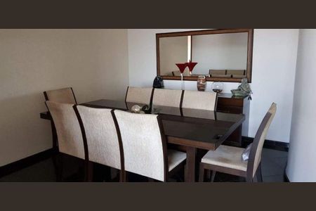 Apartamento à venda com 98m², 3 quartos e 2 vagas