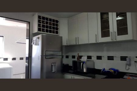 Apartamento à venda com 98m², 3 quartos e 2 vagas