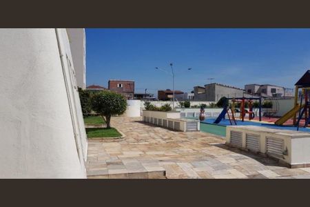 Apartamento à venda com 98m², 3 quartos e 2 vagas