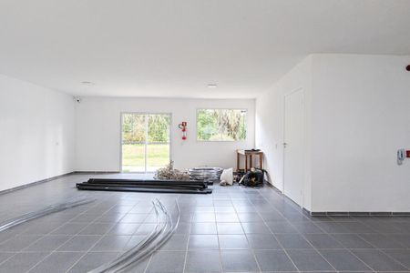 Apartamento à venda com 42m², 2 quartos e sem vagaÁrea Comum 