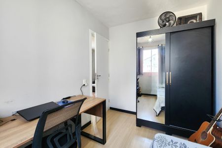 Apartamento à venda com 42m², 2 quartos e sem vagaQuarto 2