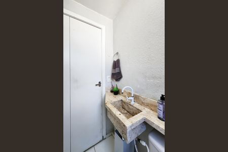 Apartamento à venda com 42m², 2 quartos e sem vagaBanheiro 