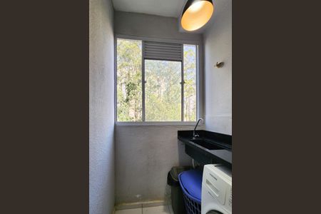 Apartamento à venda com 42m², 2 quartos e sem vagaÁrea de Serviço 