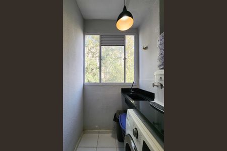 Apartamento à venda com 42m², 2 quartos e sem vagaÁrea de Serviço 