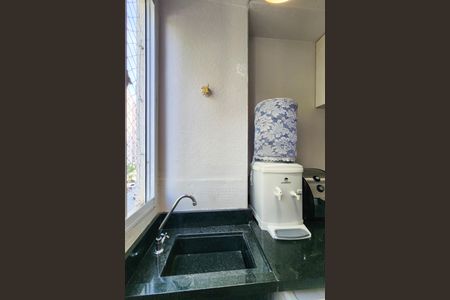 Apartamento à venda com 42m², 2 quartos e sem vagaÁrea de Serviço 