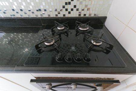 Apartamento à venda com 110m², 2 quartos e 1 vaga Apartamento à venda com 110m², 2 quartos e 1 vagaCozinha
