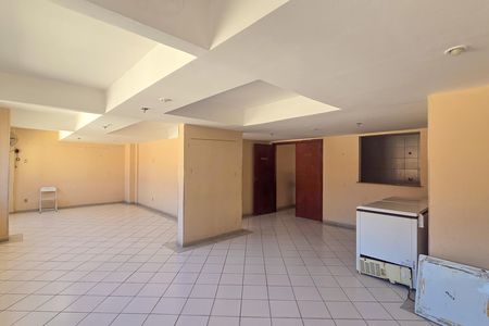 Apartamento à venda com 110m², 2 quartos e 1 vaga Apartamento à venda com 110m², 2 quartos e 1 vagaÁrea comum - Salão de festas
