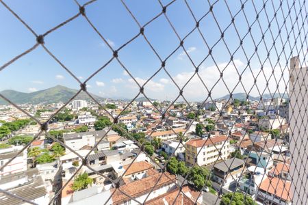 Apartamento à venda com 110m², 2 quartos e 1 vaga Apartamento à venda com 110m², 2 quartos e 1 vagaQuarto 2 vista