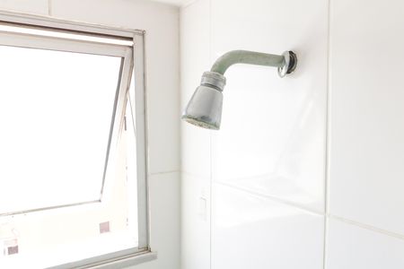 Apartamento à venda com 110m², 2 quartos e 1 vaga Apartamento à venda com 110m², 2 quartos e 1 vagaBanheiro