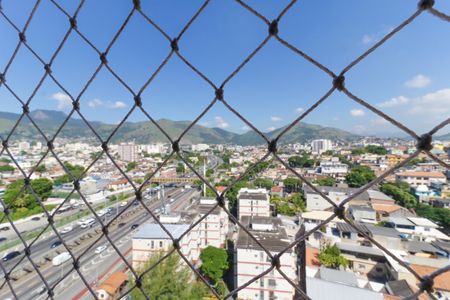 Apartamento à venda com 110m², 2 quartos e 1 vaga Apartamento à venda com 110m², 2 quartos e 1 vagaQuarto vista