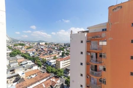 Apartamento à venda com 110m², 2 quartos e 1 vaga Apartamento à venda com 110m², 2 quartos e 1 vagaVaranda da Sala vista