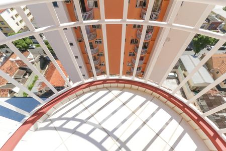 Apartamento à venda com 110m², 2 quartos e 1 vaga Apartamento à venda com 110m², 2 quartos e 1 vagaVaranda da Sala