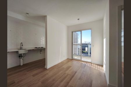 Sala de apartamento para alugar com 2 quartos, 45m² em Santo Cristo, Rio de Janeiro