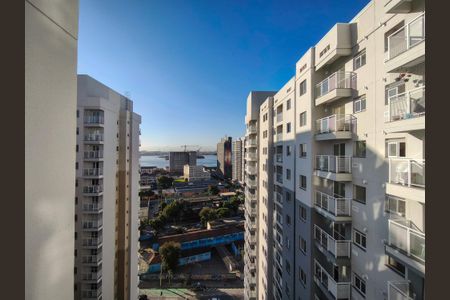 Apartamento para alugar com 45m², 2 quartos e sem vaga Apartamento para alugar com 45m², 2 quartos e sem vagaVista do Quarto 1