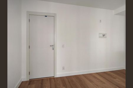 Apartamento para alugar com 45m², 2 quartos e sem vaga Apartamento para alugar com 45m², 2 quartos e sem vagaEntrada