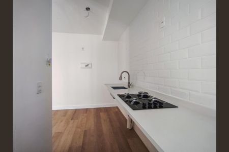 Apartamento para alugar com 45m², 2 quartos e sem vaga Apartamento para alugar com 45m², 2 quartos e sem vagaCozinha