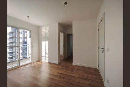 Sala de apartamento para alugar com 2 quartos, 45m² em Santo Cristo, Rio de Janeiro