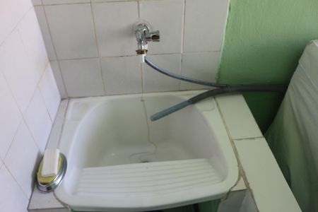 Casa à venda com 218m², 1 quarto e 12 vagasÁrea de Serviço