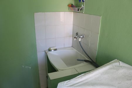 Casa à venda com 218m², 1 quarto e 12 vagasÁrea de Serviço