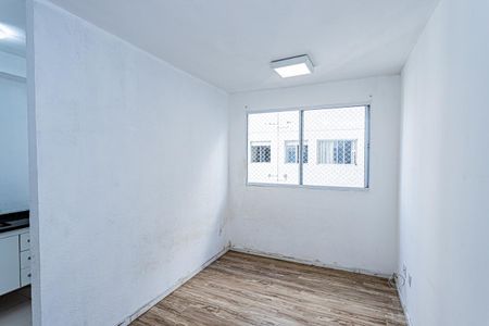 Apartamento para alugar com 41m², 2 quartos e sem vaga Apartamento para alugar com 41m², 2 quartos e sem vagaSala