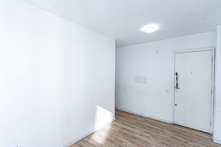 Apartamento para alugar com 41m², 2 quartos e sem vaga Apartamento para alugar com 41m², 2 quartos e sem vagaSala