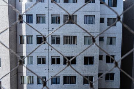 Apartamento para alugar com 41m², 2 quartos e sem vaga Apartamento para alugar com 41m², 2 quartos e sem vagaVista Sala