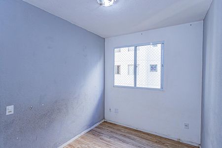 Apartamento para alugar com 41m², 2 quartos e sem vaga Apartamento para alugar com 41m², 2 quartos e sem vagaQuarto 2