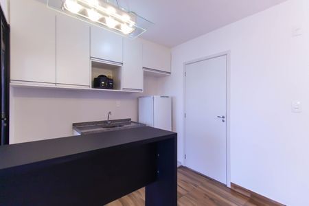 Apartamento à venda com 43m², 2 quartos e sem vagaSala/Cozinha