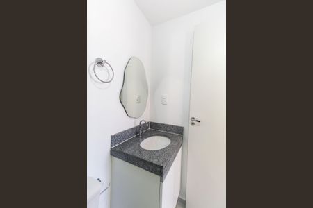 Apartamento à venda com 43m², 2 quartos e sem vagaBanheiro