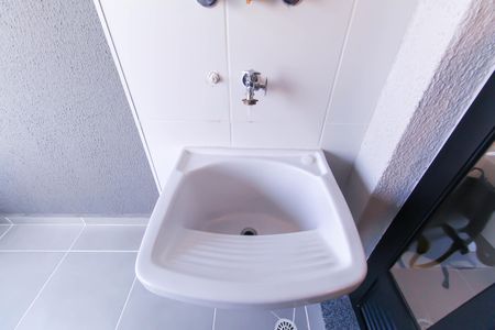 Apartamento à venda com 43m², 2 quartos e sem vagaÁrea de Serviço