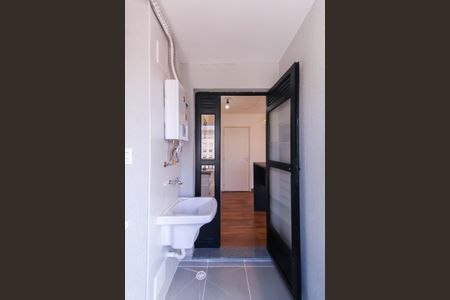 Apartamento à venda com 43m², 2 quartos e sem vagaÁrea de Serviço