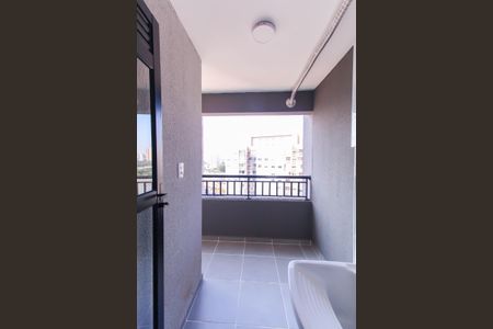 Apartamento à venda com 43m², 2 quartos e sem vagaÁrea de Serviço