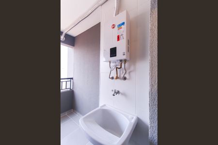 Apartamento à venda com 43m², 2 quartos e sem vagaÁrea de Serviço