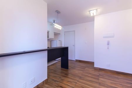 Apartamento à venda com 43m², 2 quartos e sem vagaSala/Cozinha