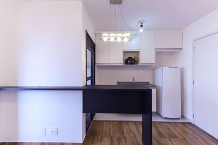 Apartamento à venda com 43m², 2 quartos e sem vagaSala/Cozinha