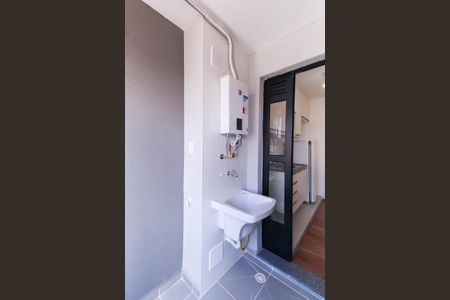 Apartamento à venda com 43m², 2 quartos e sem vagaÁrea de Serviço