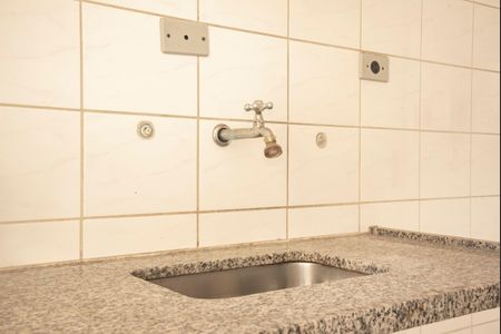 Apartamento para alugar com 49m², 2 quartos e 1 vagaCozinha