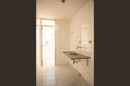 Apartamento para alugar com 49m², 2 quartos e 1 vagaCozinha