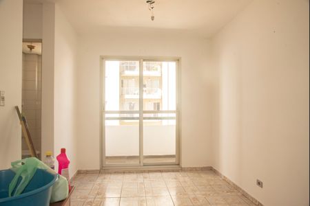 Apartamento para alugar com 49m², 2 quartos e 1 vagaSala